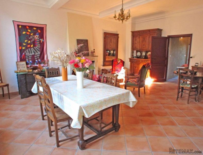 Sale Village house - Le Broc - 2