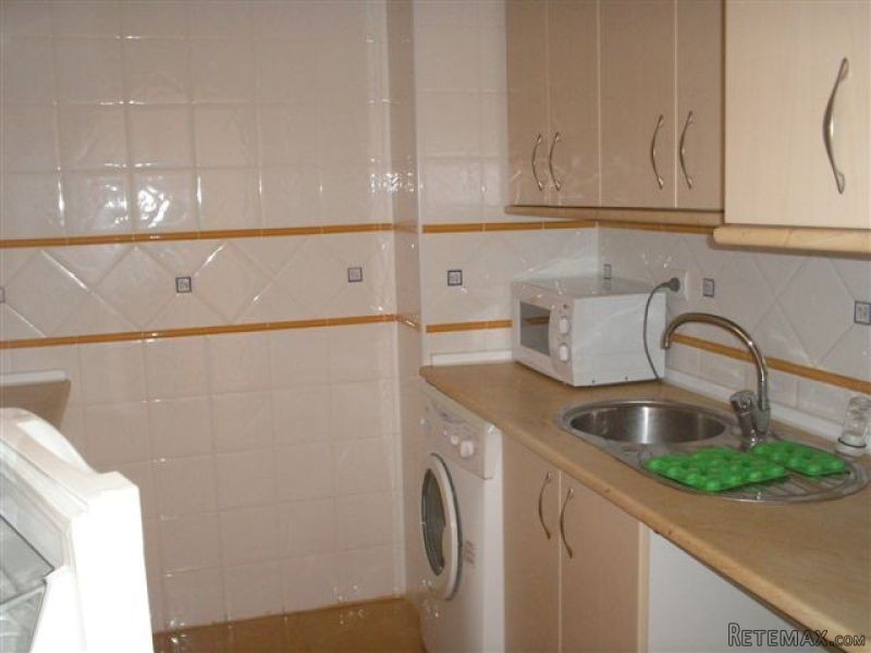 2 Bedrooms - Penthouse - Almeria - For.. - 2