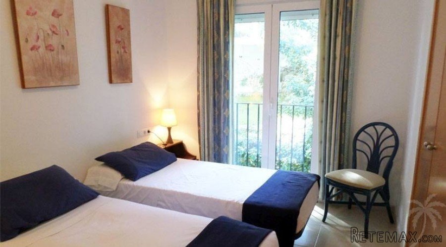 Penthouse in excellent conditions, completely furnished.. - 8