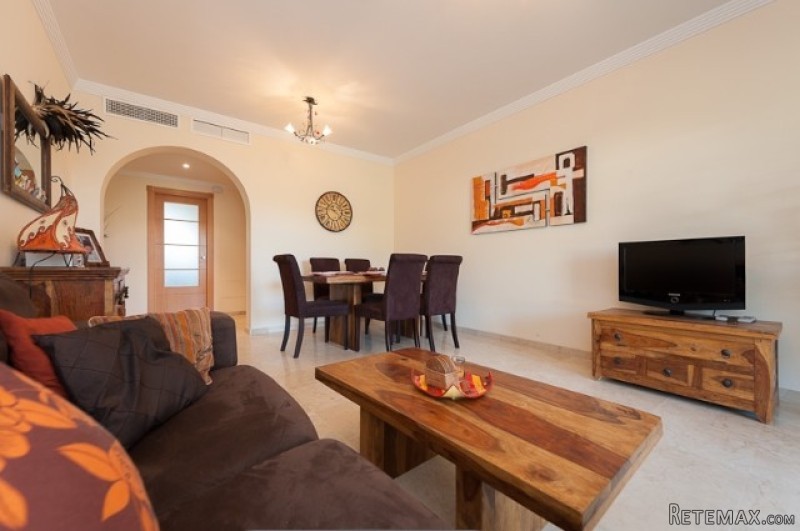 3 bedroom apartment - 2