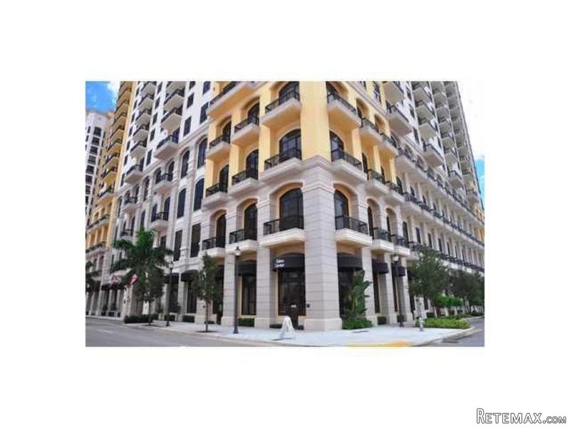 701 S Olive Av #1905, West Palm Beach.. - 2