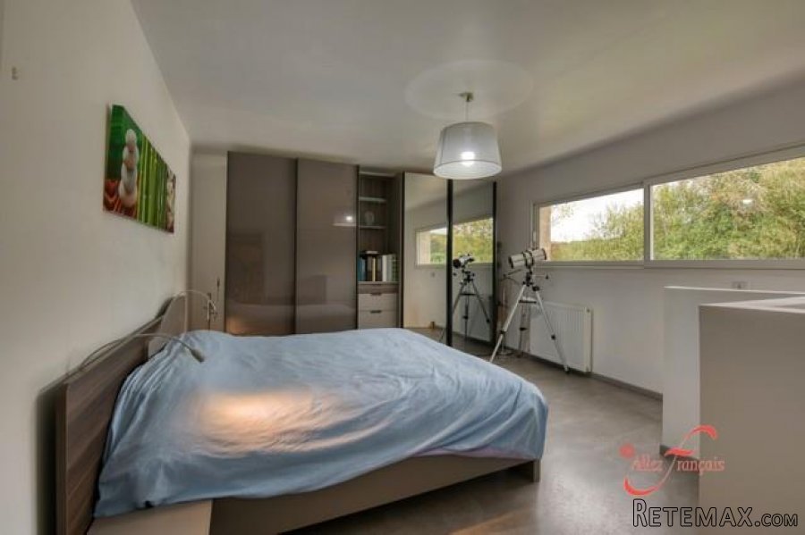 Gignac (Lot) - Modern 4/5 bedroom villa with swimming pool and.. - 9