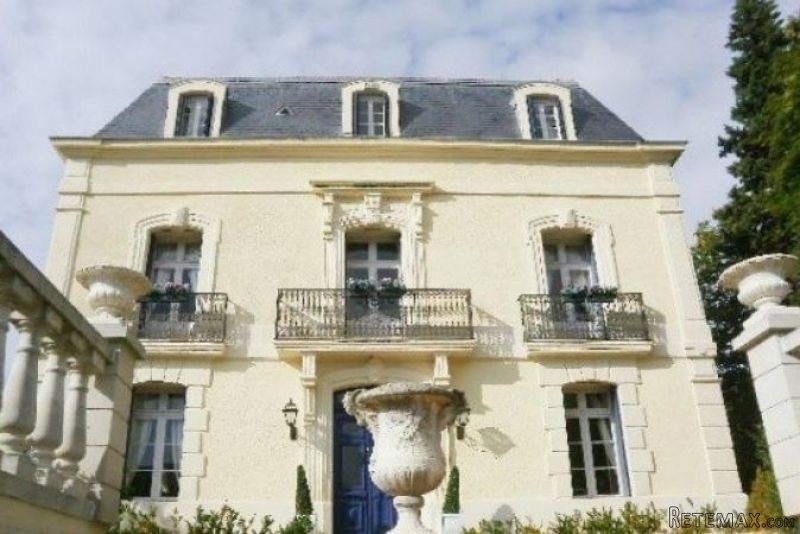 Maison De Maitre With 8 Bedrooms and..