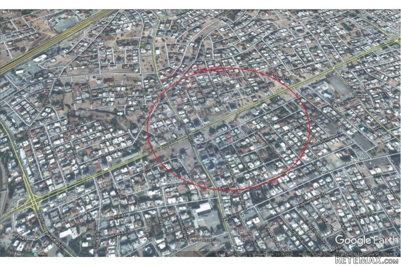 Plot of Land for Building - For Sale -..