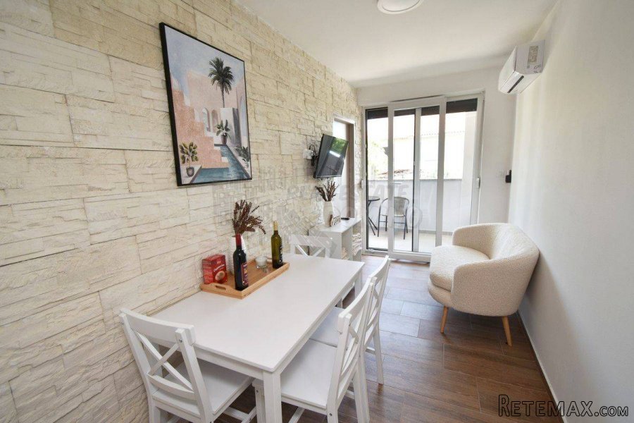 Apartman na 1.katu! Okolica grada Krka!
