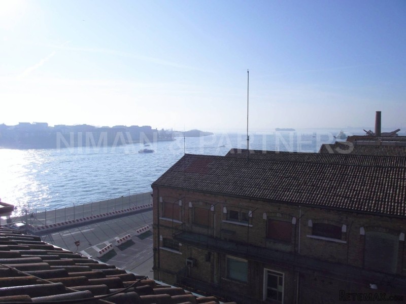 Appartamento in Vendita a Venezia