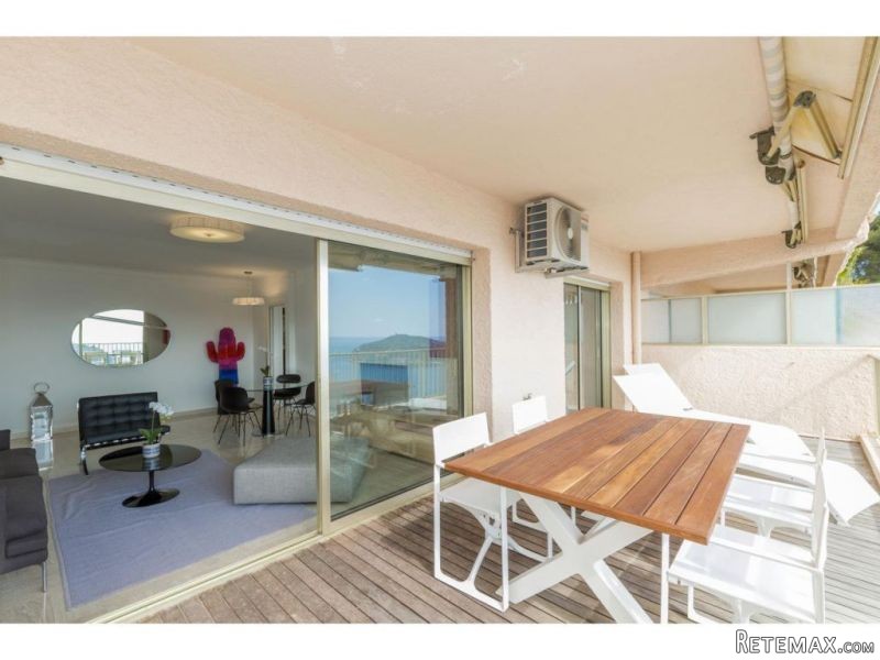 Sale Apartment - Villefranche-sur-Mer - 2