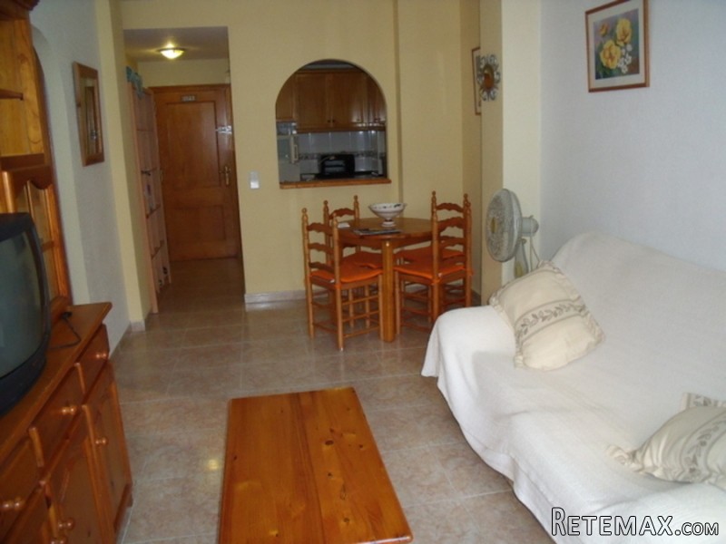 2 Bedrooms - Apartment - Alicante - For.. - 2