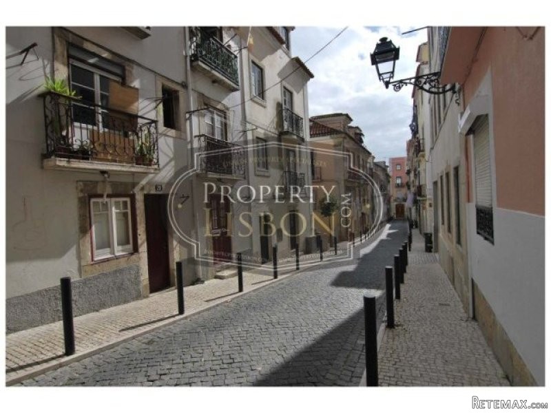 2 Bedrooms - Penthouse - LISBON - For..