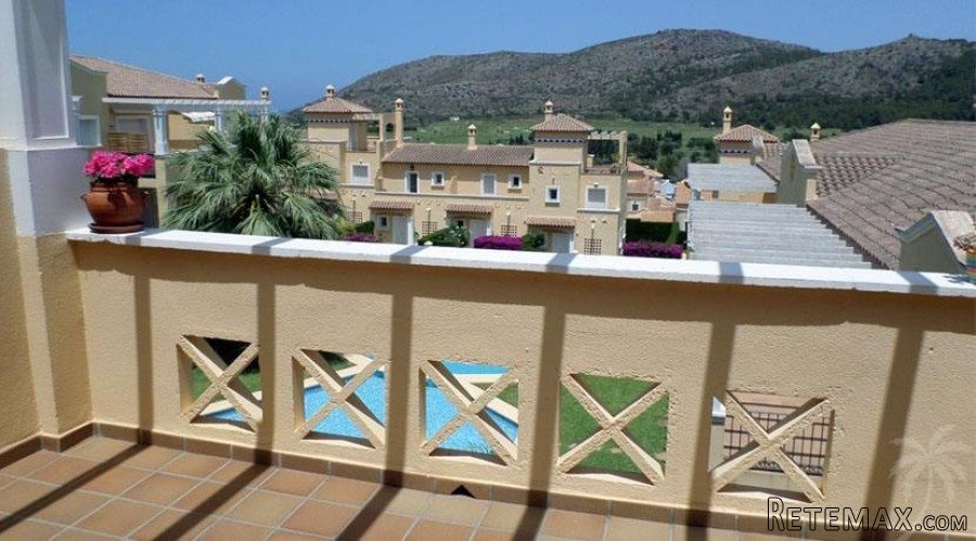 Lovely apartment on the second floor of the two-storey.. - 2