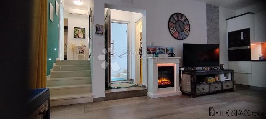 NJIVICE APARTMAN 150 M OD MORA - 2