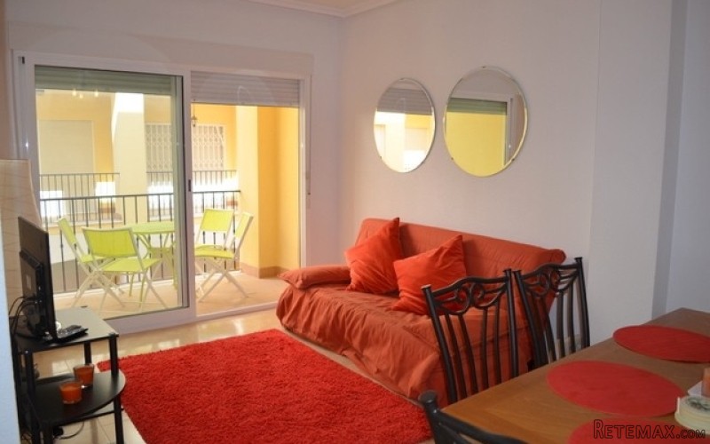 Resale · Apartment · Spain · Costa Bl..