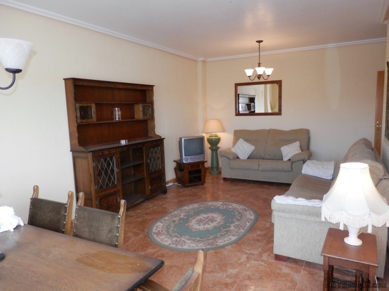 RS336, Village apartment, Los Montesinos - 2