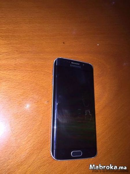 Samsung s6 EDGE