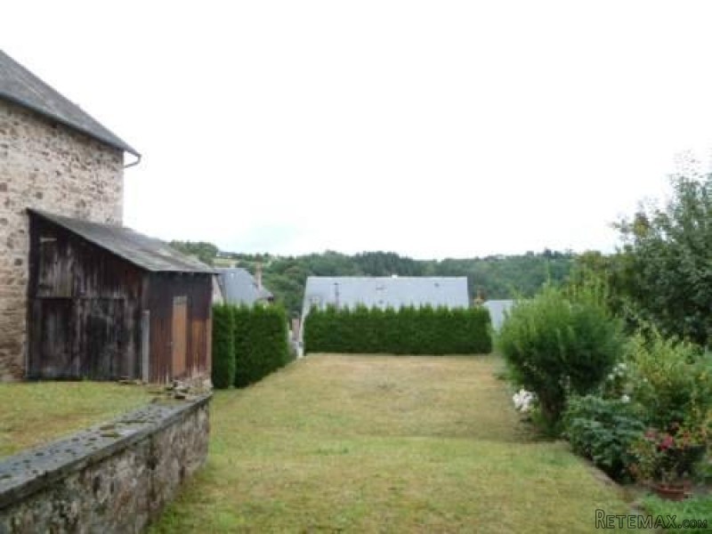 Treignac - 2