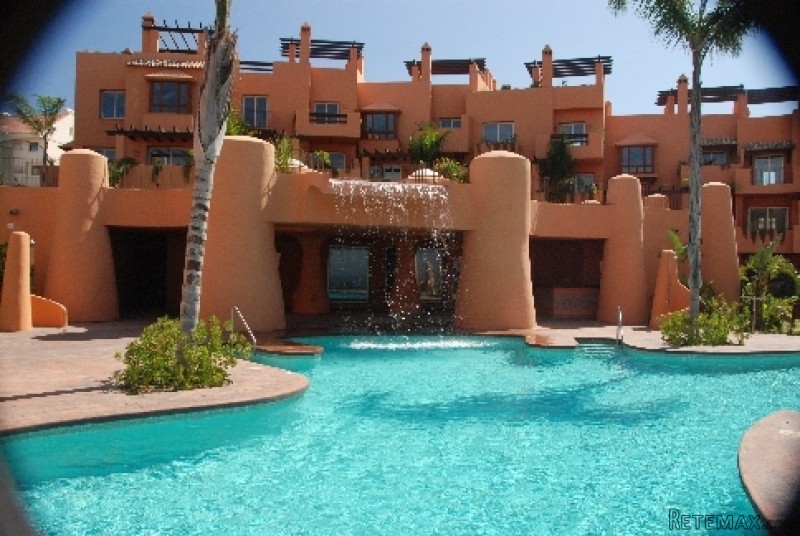 4 Bedrooms - Townhouse - Malaga - For.. - 2