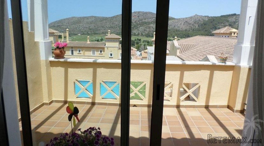 Lovely apartment on the second floor of the two-storey.. - 3