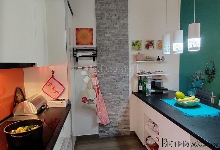 NJIVICE APARTMAN 150 M OD MORA - 3