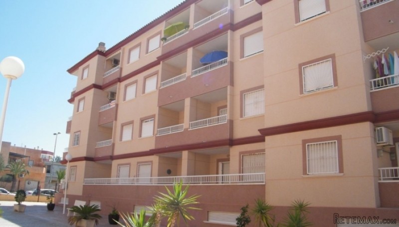 Resale · Apartment · Spain · Costa Bl..