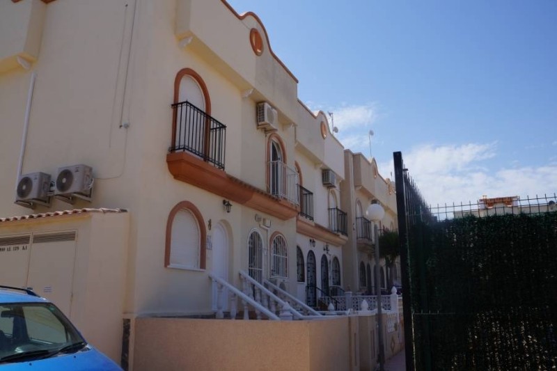 Resale · Townhouse · Spain · Costa Bl.. - 2
