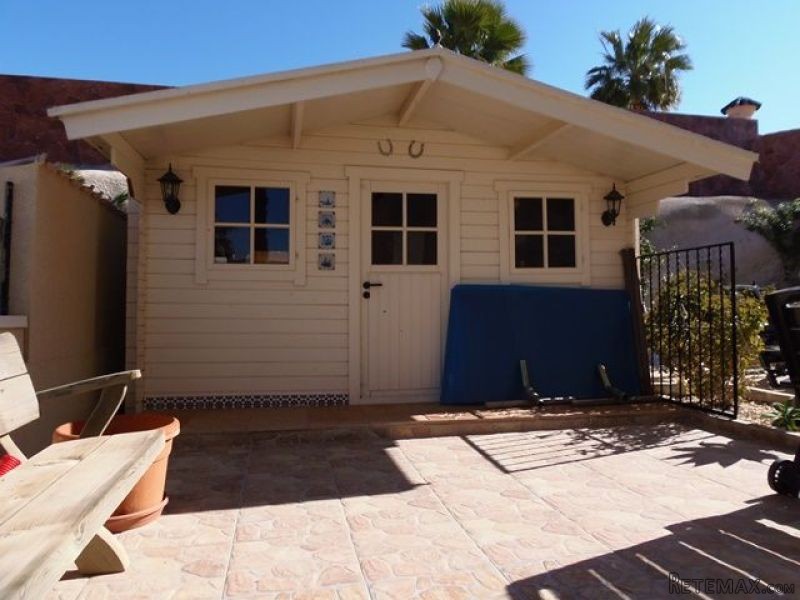Rojales 4 Beds 3 Baths villa - 2