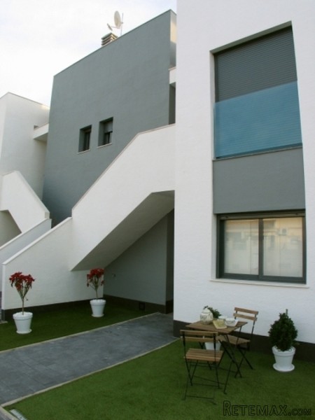 2 Bedrooms - Apartment - Alicante - For..
