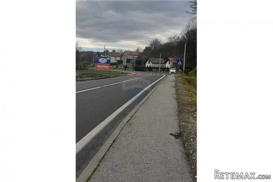 Građevinsko zemljište u Presečnom 3614 m2 - 4