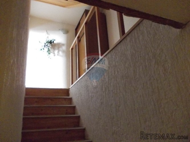 Buje renovirana kuća u starogradskoj jezgri - 4