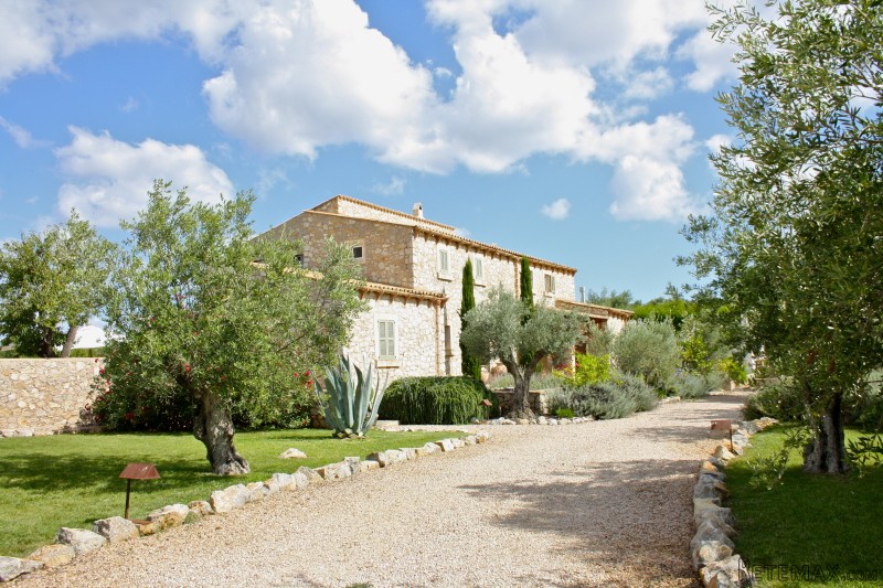 Country House In Arta With Two Guests'.. - 2