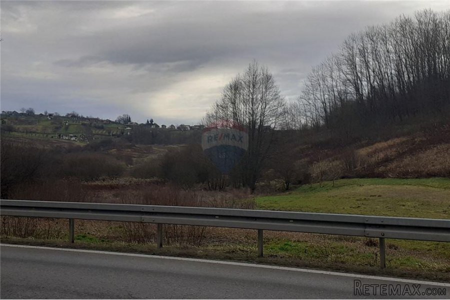 Građevinsko zemljište u Presečnom 3614 m2 - 5