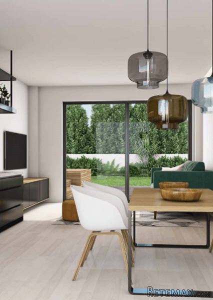 Poble Sec Luxury New Build Apartment.. - 2