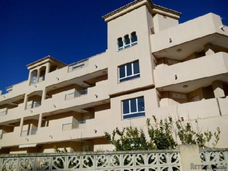 1 Bedroom - Apartment - Alicante - For..