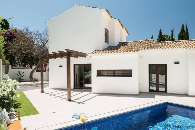 3 bedroom detached house for sale - 2
