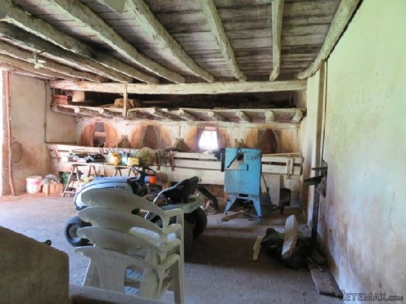 Countryside Barn to Develop - 2