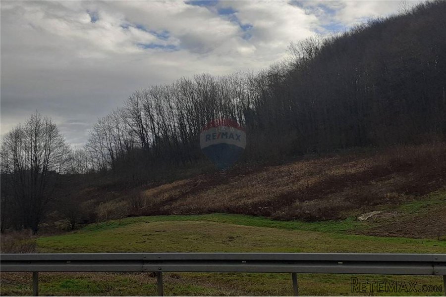 Građevinsko zemljište u Presečnom 3614 m2 - 6