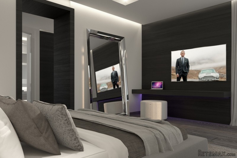 Outstanding Luxury Modern Villa - 2