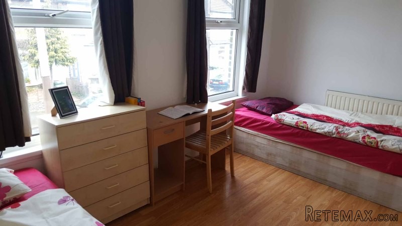 Room share for women, Zone 3, Leyton