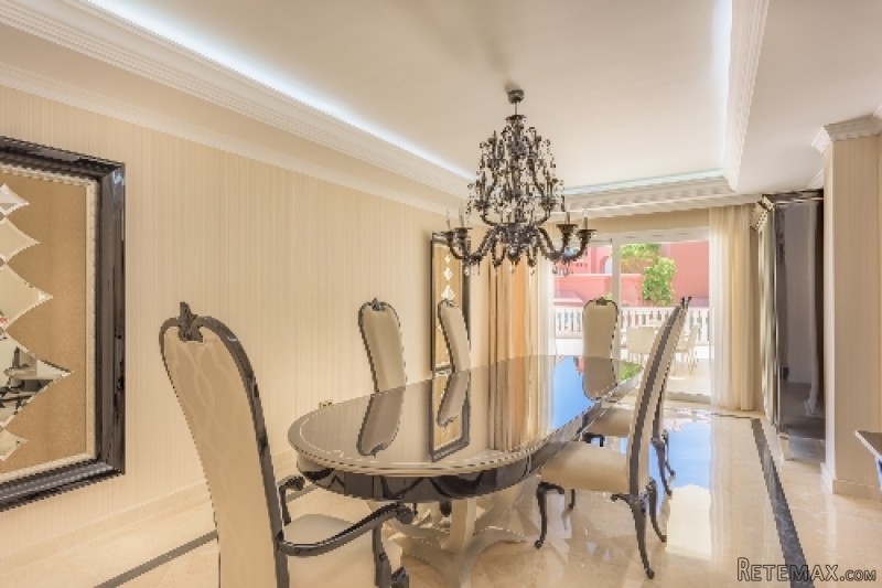 Villa With Spectacular Sea Views - 2