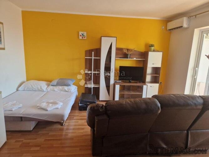 1s i db u Novalji bliuzu mora