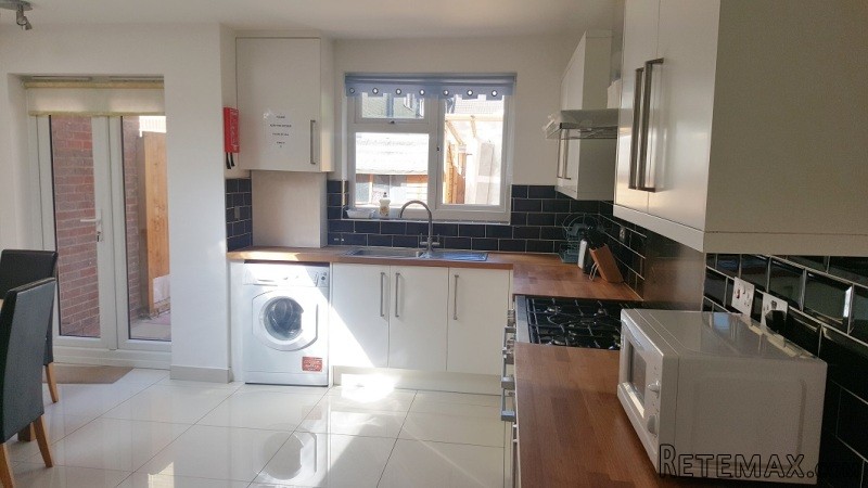 Double room, Zone 3, Walthamstow - 2