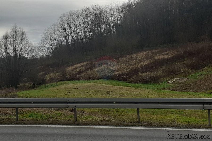 Građevinsko zemljište u Presečnom 3614 m2 - 7