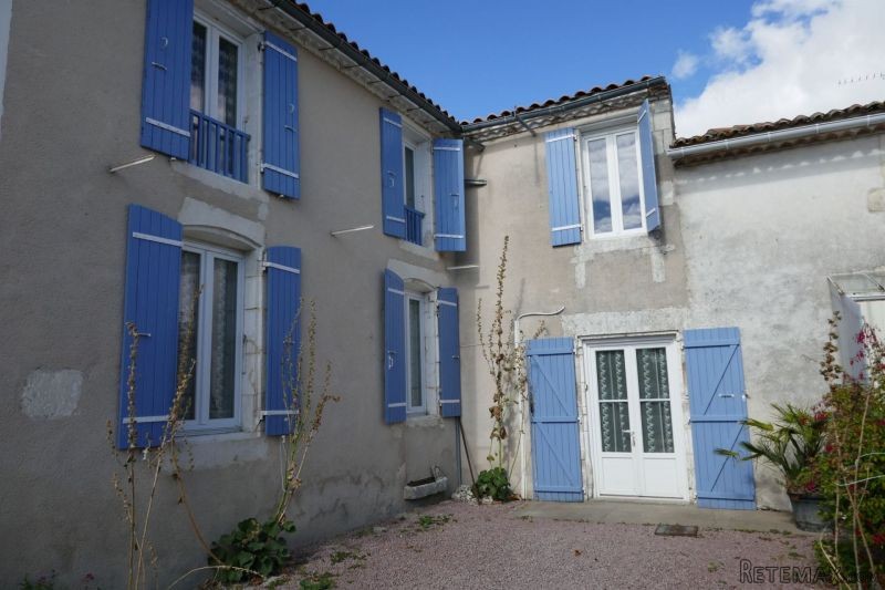 Sale House Royan (17200) Arces