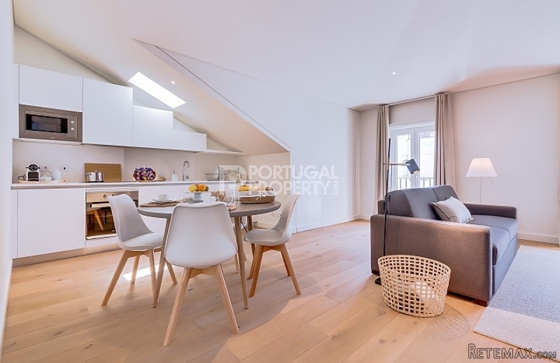 Studio Apartment Close to Avenida da.. - 2