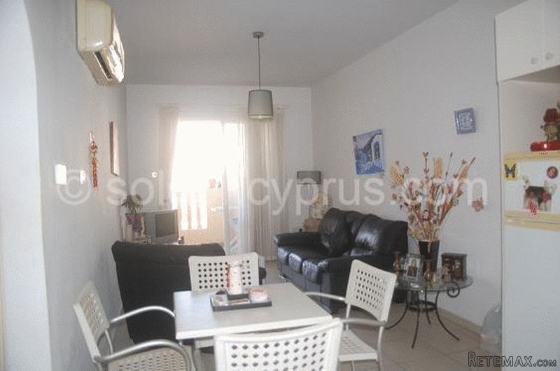 1 Bedroom - Apartment - Paphos - For.. - 2
