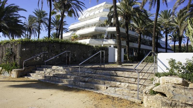2 bedroom Apartment For Sale: Marbella - 2