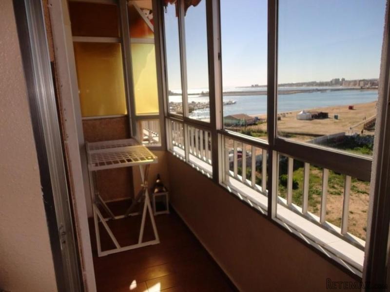 2 Bedrooms - Apartment - Alicante - For..