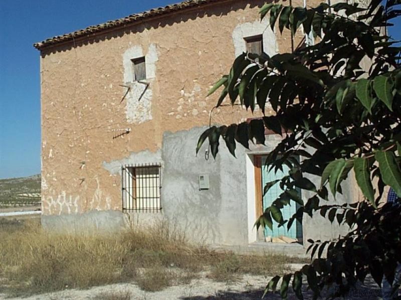6 bedroom Country house in Torre Del..