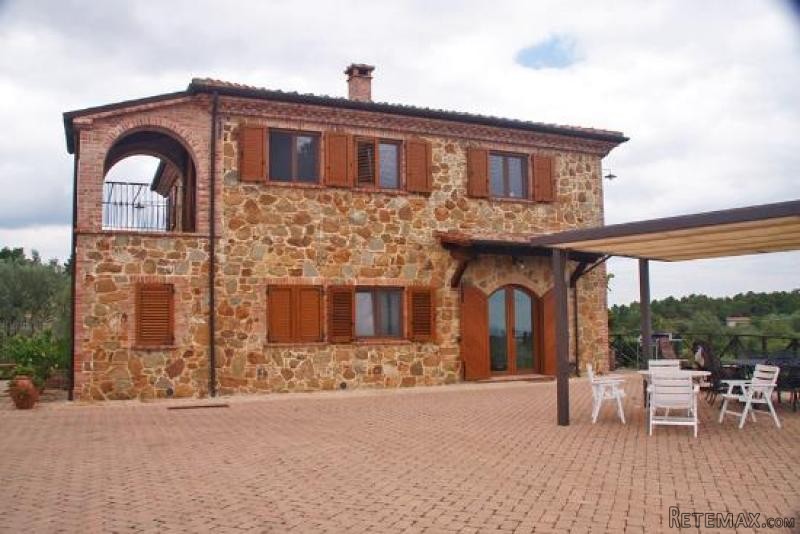 House - Tuscany - For Sale