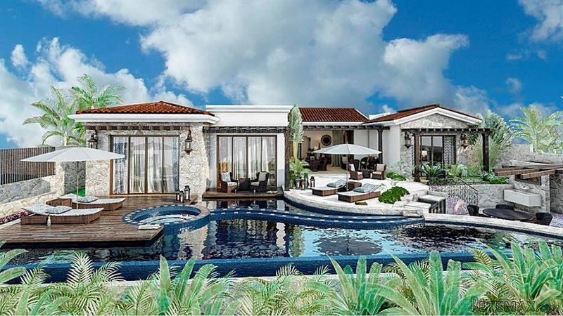 5 bedroom House For Sale: 1 Predio.. - 2