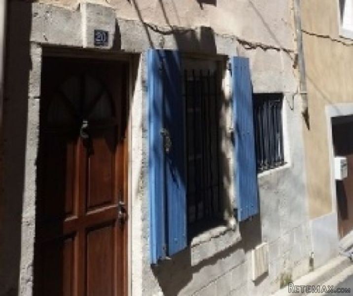 Furnished Village House With Small..
